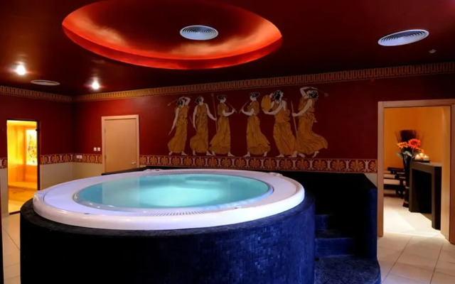 Menada Ravda Apartments