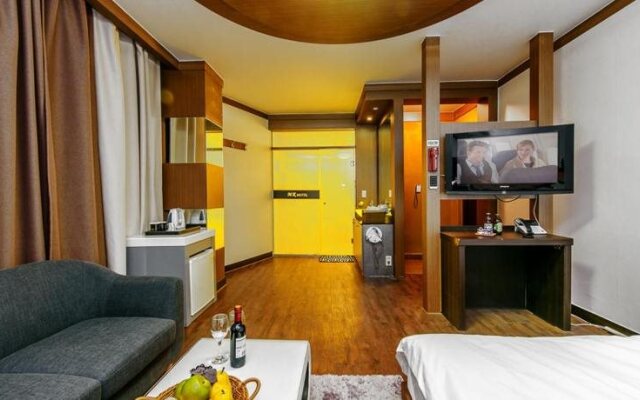 MK Hotel