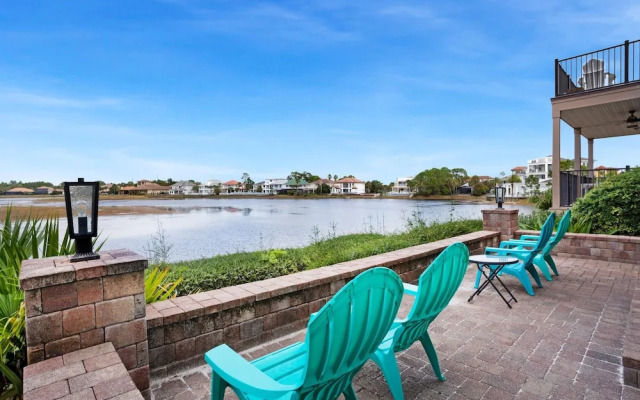 Destiny Beach Villas #20b