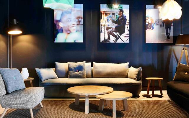 Good Hotel London