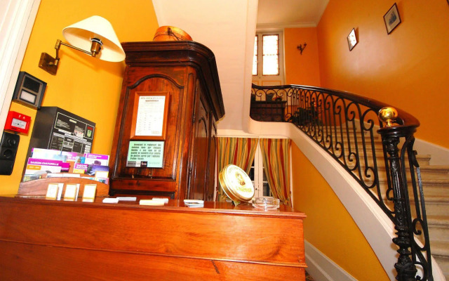 Chateau des Jacobins