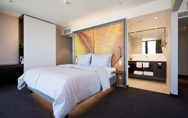 HYPERION Hotel Basel