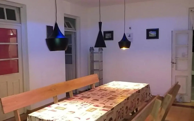 hostel