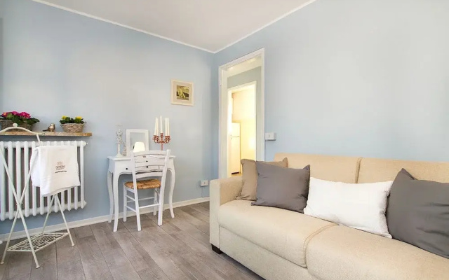Impero House Rent - Dolce Casa