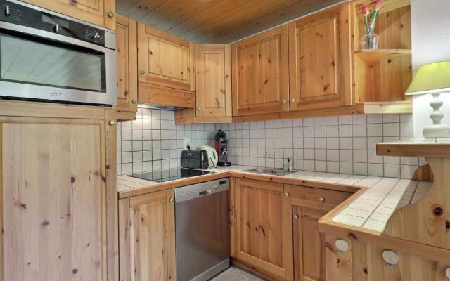 Appartement Méribel, 2 pièces, 5 personnes - FR-1-182-20