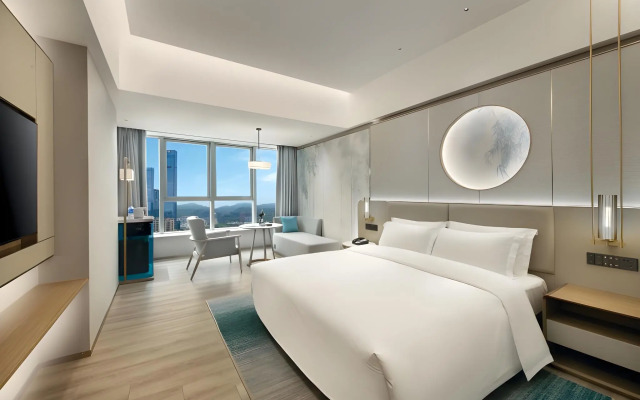 Grand Skylight Garden Hotel Shenzhen