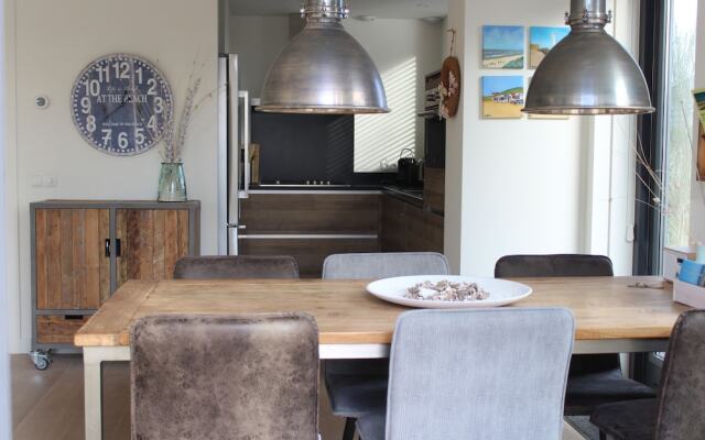 Zeester Egmond nr 15