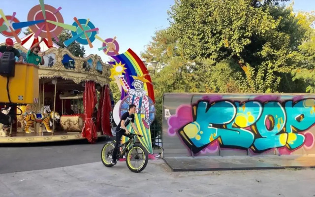 Urbanika Living - Central/ Old city 1