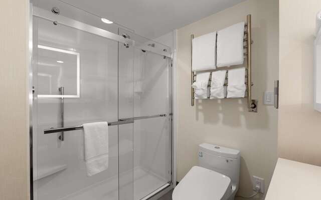 Hampton Inn Greenville/Travelers Rest