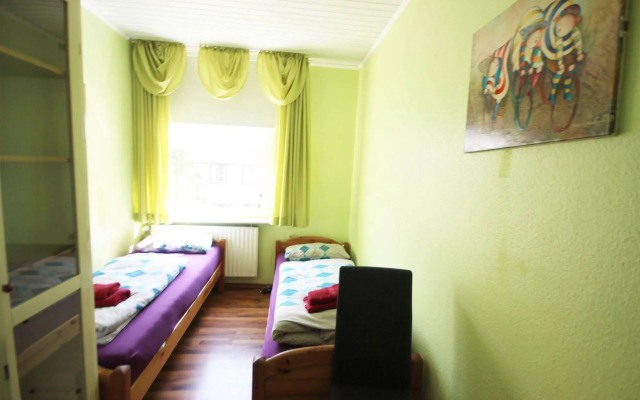 Aparthotel Sanni