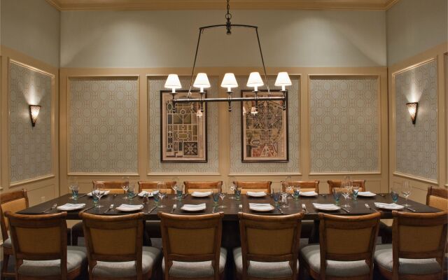 Lafayette Park Hotel & Spa