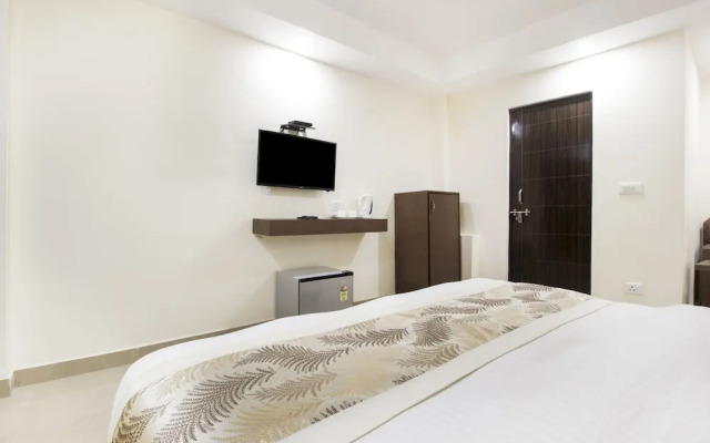 Hotel Akshat by Kelvish Hotel