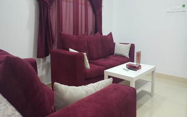 Madaya Residential Units - Alshumisi