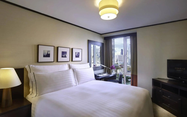 Conrad Bangkok Residences