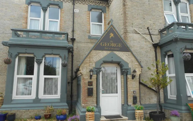 The George B&B