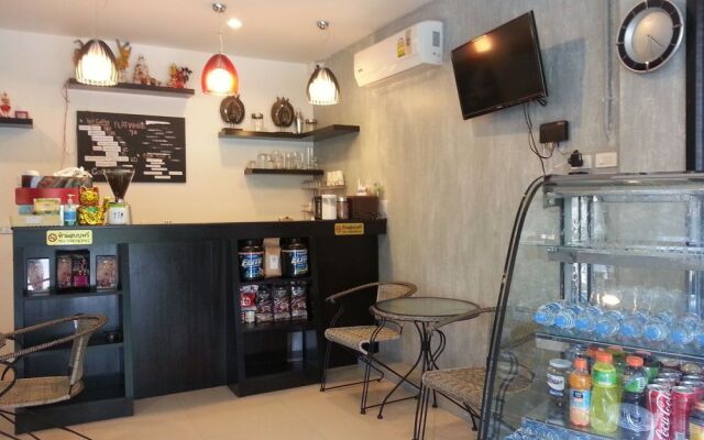 Puding Lodge Guest House