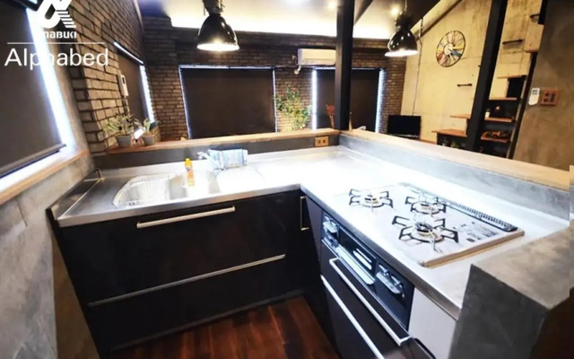 Alphabed SunportTakamatsu 701 / Vacation STAY 21860