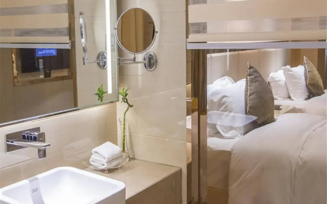 Ramada by Wyndham Enping