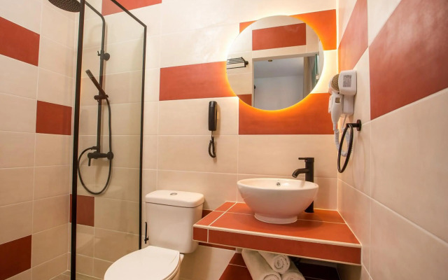 Faliraki Premium Hotel