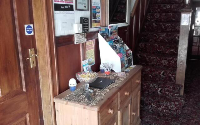 Clumber House Hotel