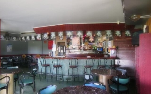 Motel Bon-Air Pont-Rouge