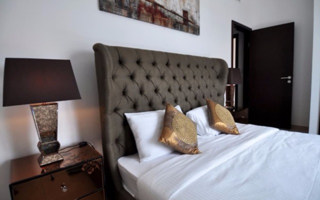 Piks Key - Burj Residence