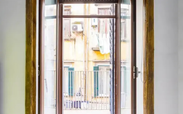 Leticia s Apartment by Wonderful Italy