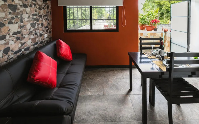 Suite Studio Serviced Apartments
