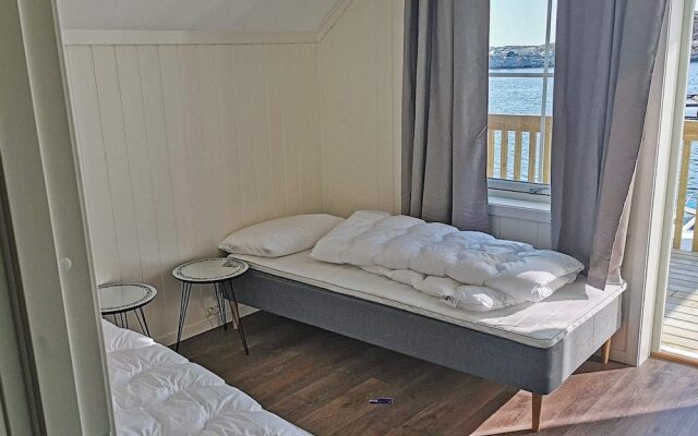 6 Person Holiday Home in Dyrvik