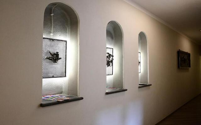 Locanda il Salimbecco