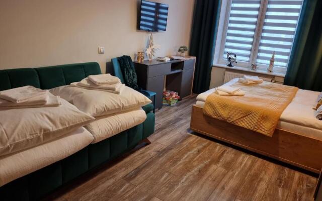 Apartament LuxLoft