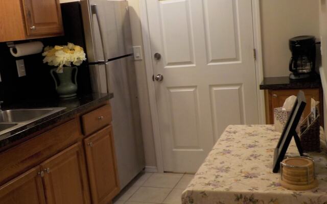 Sunnyside Inn Bed &Breakfast