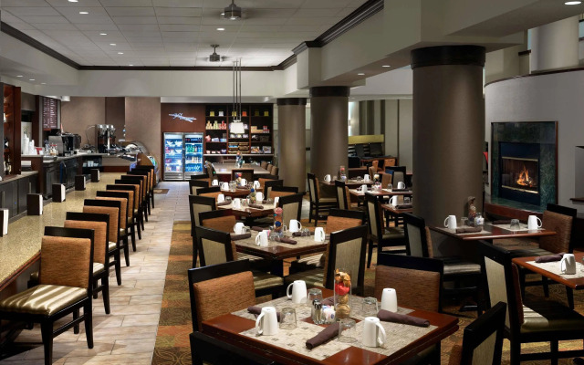 Sheraton Suites Orlando Airport