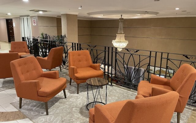 Putra Brasmana Hotel