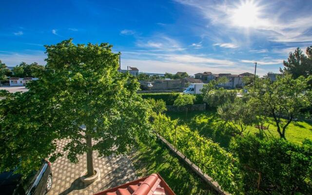 Apartments Kika