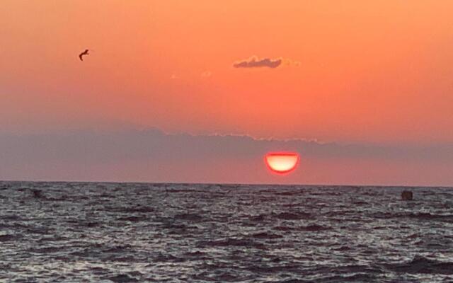 "Ibiscus" - Appartamento sul mare