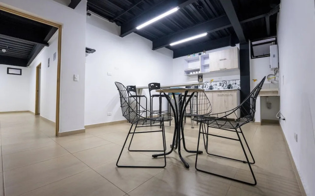 Coliving Tonchala