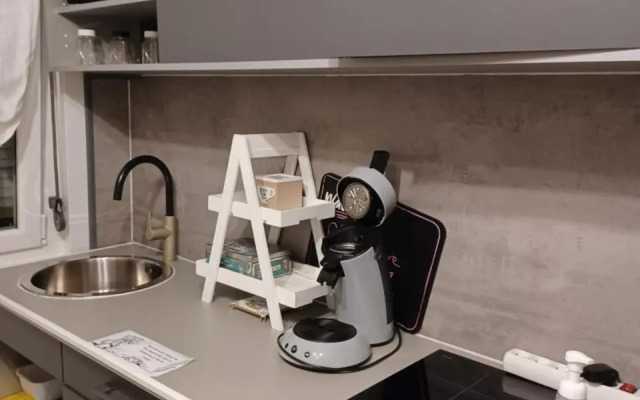 Le boudoir de la Lys