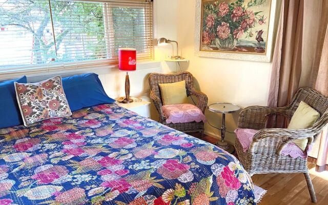 Wisteria Guest House