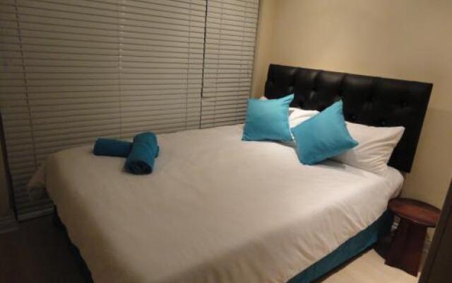 Ocean View Holiday Apartment 4