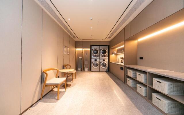 Ji Hotel Hangzhou Yunqi Town Convention and Exhibition Center