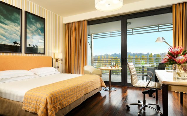 UNAHOTELS Varese