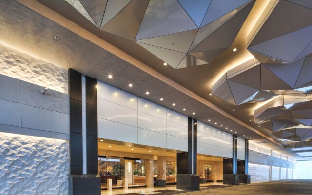 Hilton Los Angeles Airport