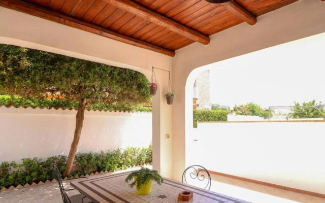 Villa Urania 2 in Fontane Bianche