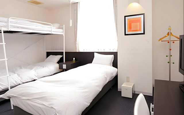 Hotel The Grand Court Matsusaka