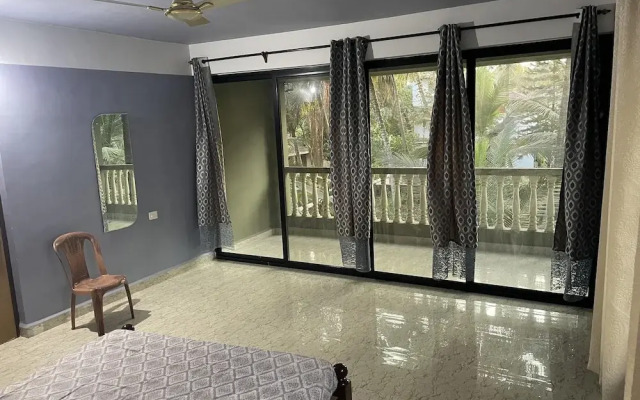Gonsalves Villa- Guest Home