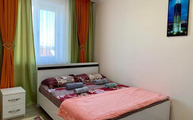 Apart Otel' Arnur