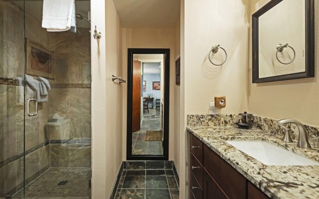 Slopeside Park City by Casago