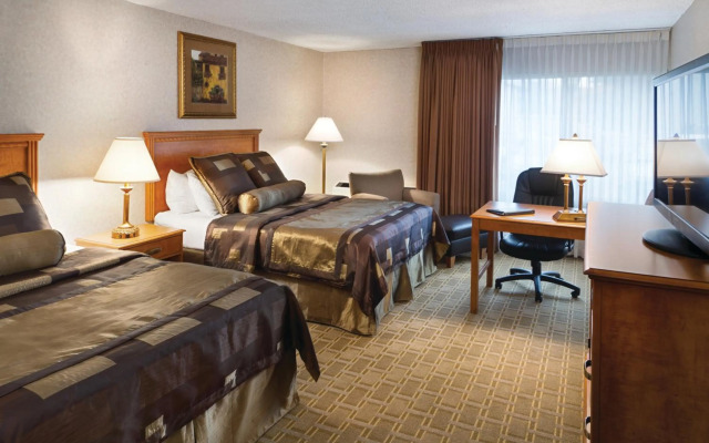 Bismarck Hotel and Conference Center