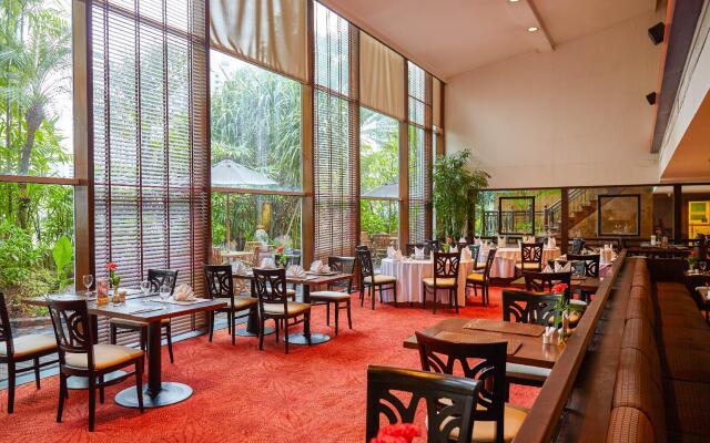 Zenith Sukhumvit Hotel Bangkok